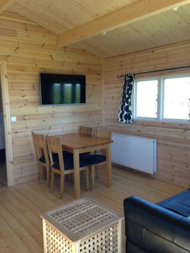 Midholl Guesthouse