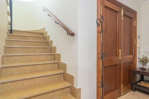 Villa Joan Deia Escultor