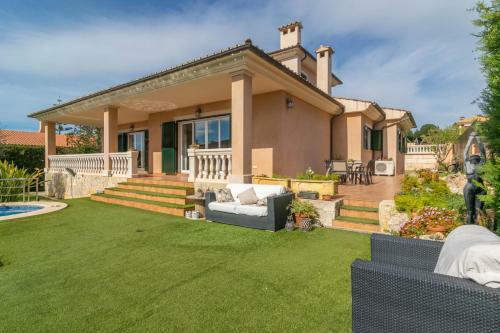 Villa Joan Deia Escultor