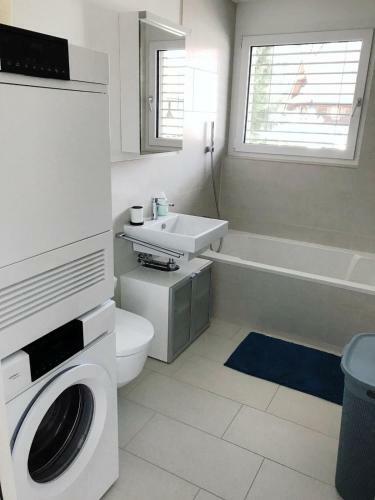 Easy-living Apartments Dietwil