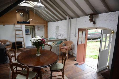 The Byre At Coco?s Farm