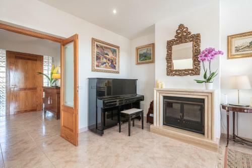 Villa Vista Mar Y Tierra
