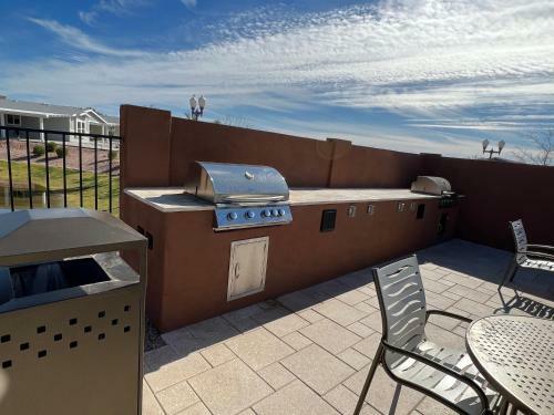 Monte Vista Village Resort Mesa 3 Bed 2 Bath 55 Plus Community