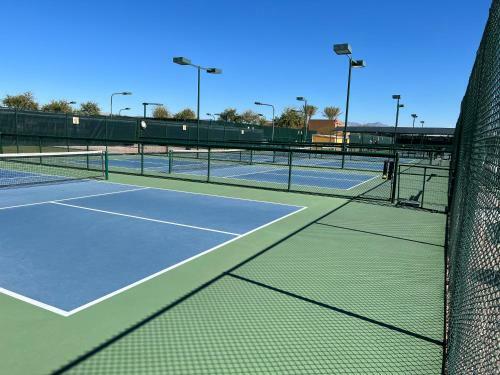Monte Vista Village Resort Mesa 3 Bed 2 Bath 55 Plus Community