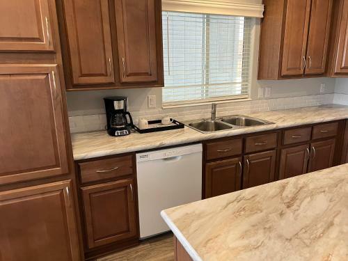 Monte Vista Village Resort Mesa 3 Bed 2 Bath 55 Plus Community