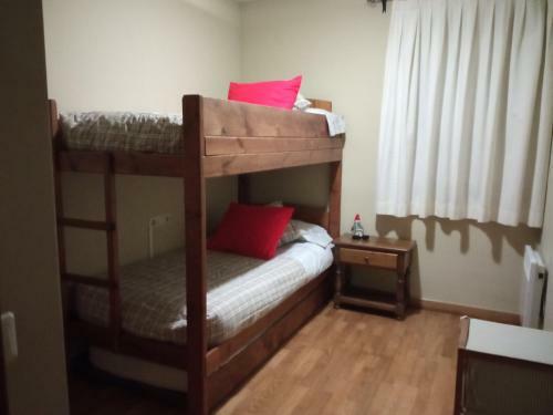 Apartamento Hort De Cal Benet