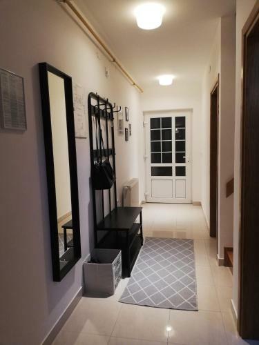 Apartman Cibale