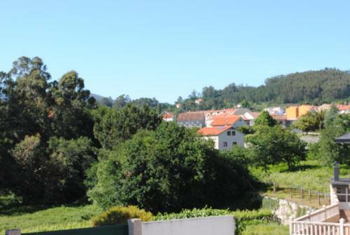 Apartamento Casa Socorrito En Playa De Lourido