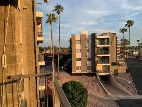 Spacious 2bed/2bath Apartment Is Mesa, Az - 55+ Community