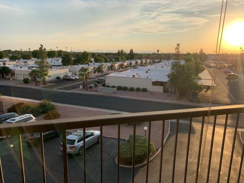 Spacious 2bed/2bath Apartment Is Mesa, Az - 55+ Community