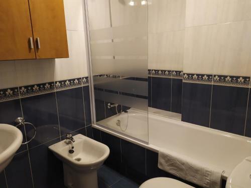 Apartamento Minerva