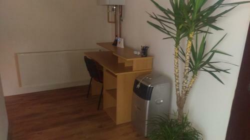 Apartman Rita