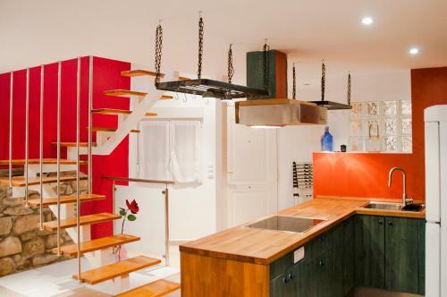 Apartamentos Urdaibai