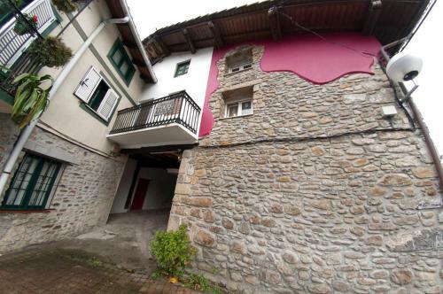 Apartamentos Urdaibai