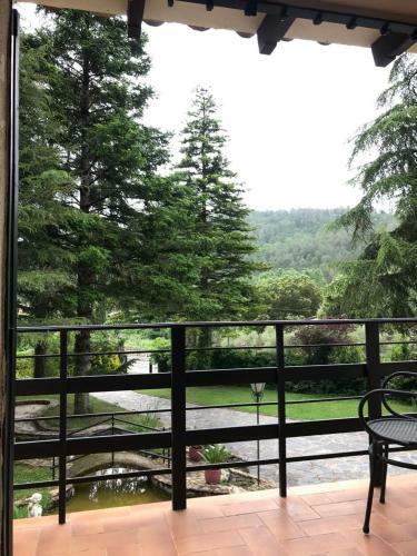 Bed & Breakfast Els Avets De La Muga