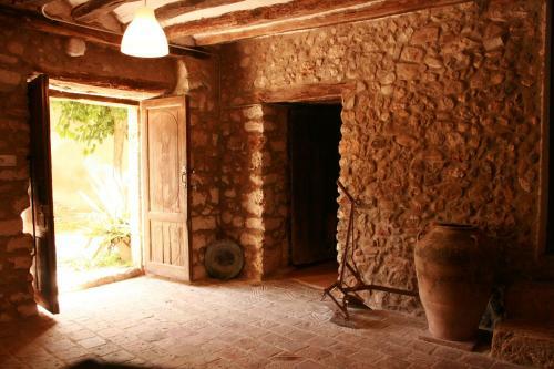 Agroturismo La Rectoria De Dosquers