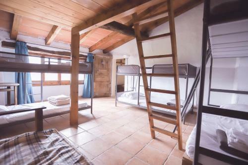 Agroturismo La Rectoria De Dosquers