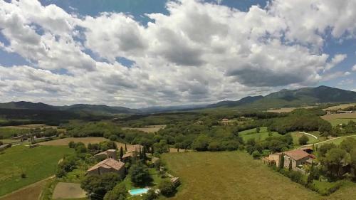 Agroturismo La Rectoria De Dosquers