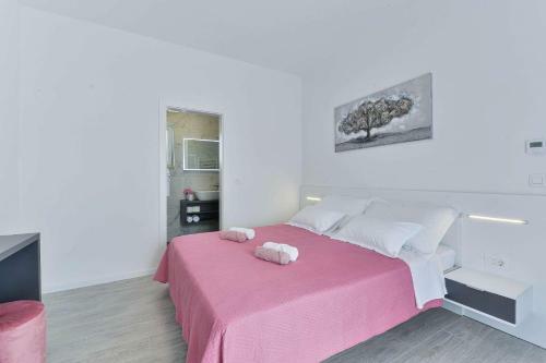 Luxury Stone Villa Banovi