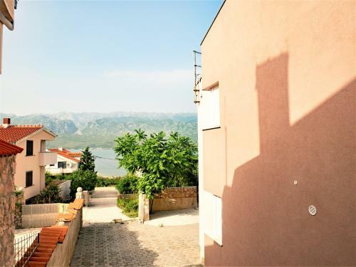 Holiday House Sea&mountain