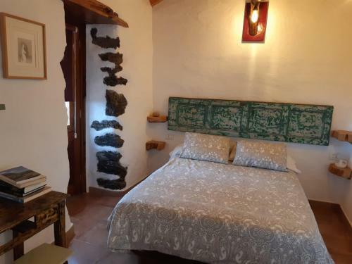 Casa Rural Los Santillos