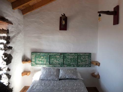 Casa Rural Los Santillos