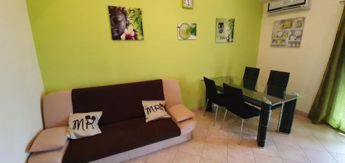 Apartmani Barbara 2