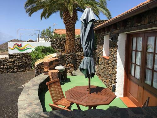 Agroturismo Casas Anton & Maria