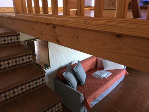 Agroturismo Casas Anton & Maria