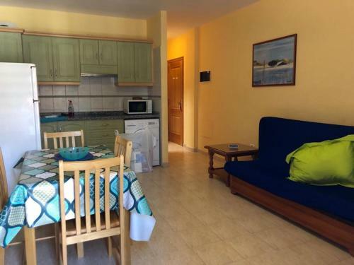 Apartamento Marazul Valle Gran Rey