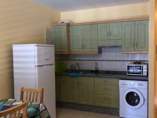 Apartamento Marazul Valle Gran Rey