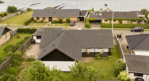 Villa Frederikshavn Ved Havet