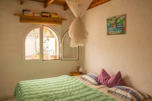 Apartamento Casa Madre Tierra