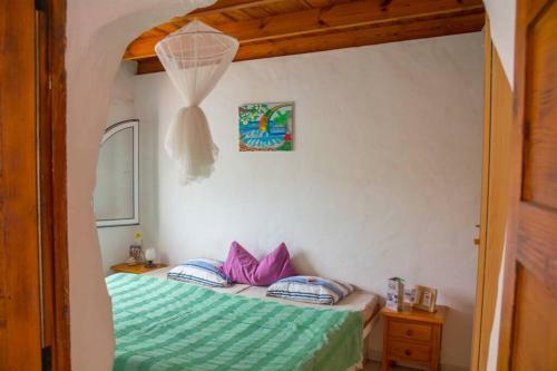 Apartamento Casa Madre Tierra