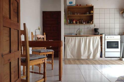 Apartamento Casa Madre Tierra