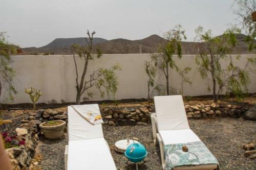 Apartamento Casa Madre Tierra