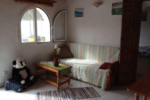 Apartamento Casa Madre Tierra