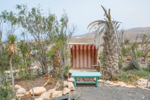 Apartamento Casa Madre Tierra