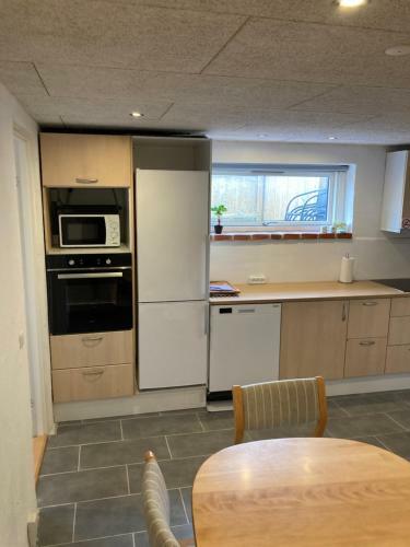 Apartamento L�kker Lejlighed 70kvm I Midtbyen