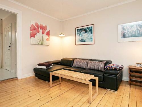 Holiday Home Frederikshavn X