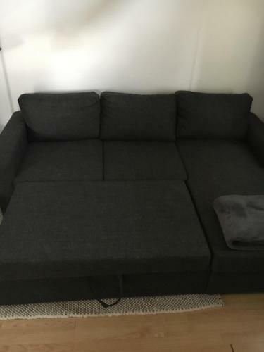 Apartamento House Of Frederikshavn