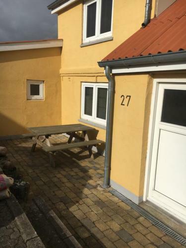 Apartamento House Of Frederikshavn