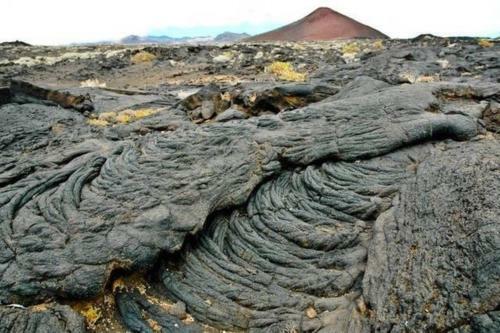 Casa Poes�a De El Hierro