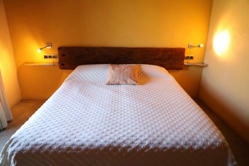 Hotel Rural Font Del Genil