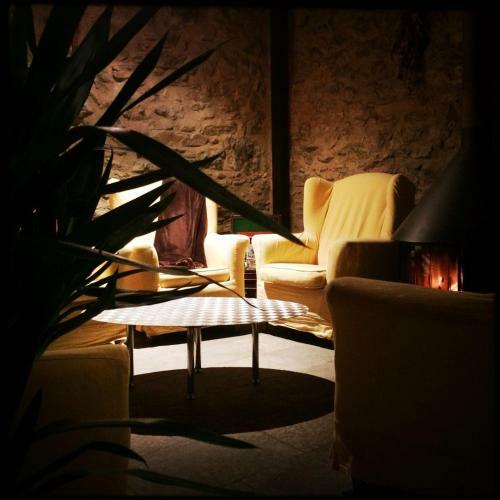 Hotel Rural Font Del Genil