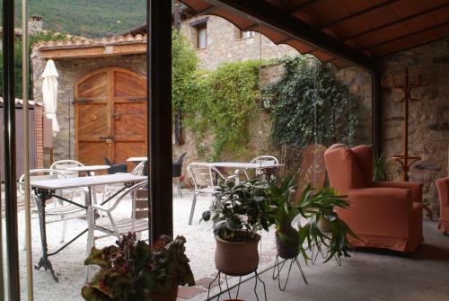 Hotel Rural Font Del Genil