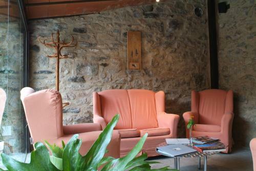 Hotel Rural Font Del Genil