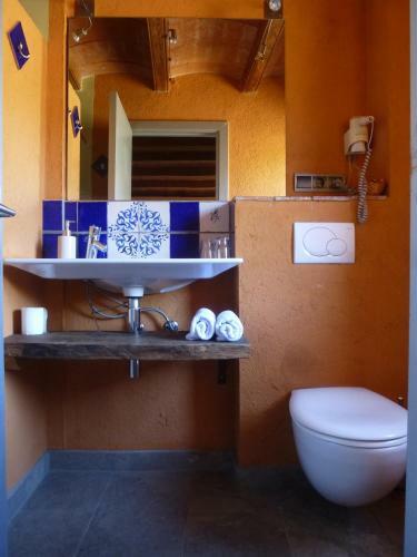 Hotel Rural Font Del Genil