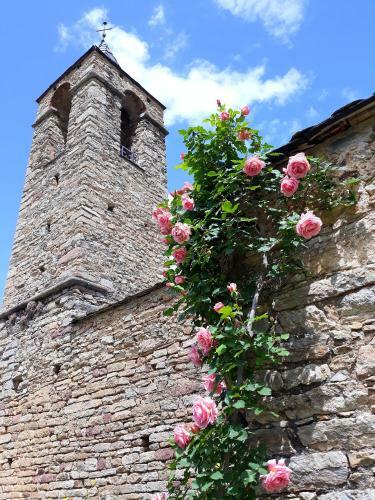 Hotel Rural Font Del Genil