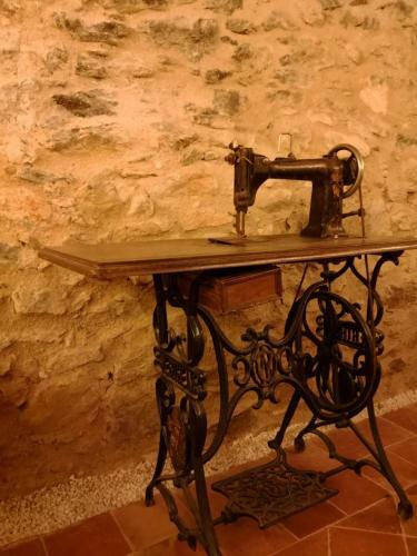 Hotel Rural Font Del Genil